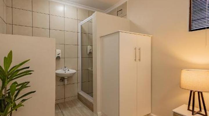 Olive Grove Bed & Breakfast