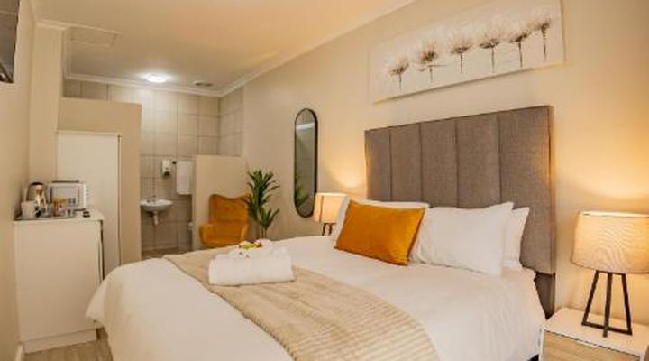 Olive Grove Bed & Breakfast