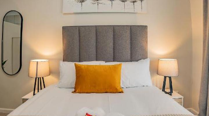 Olive Grove Bed & Breakfast