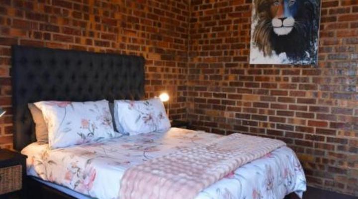 Dullight Self Cater Cottage