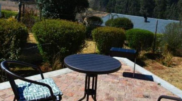 Dullight Self Cater Cottage