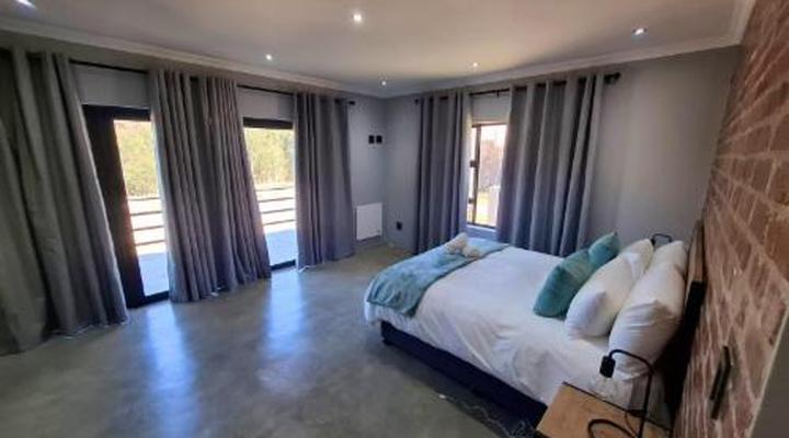 The Goose Guesthouse