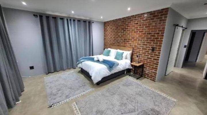 The Goose Guesthouse