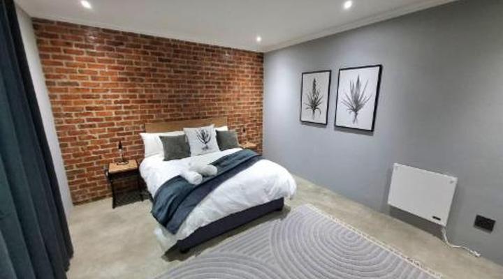 The Goose Guesthouse