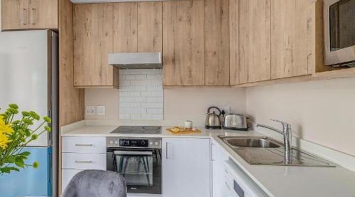 The Terrace Sandton Gate