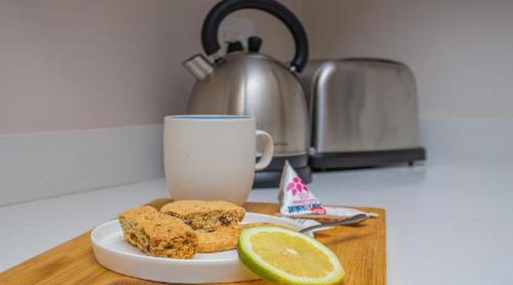 The Terrace Sandton Gate