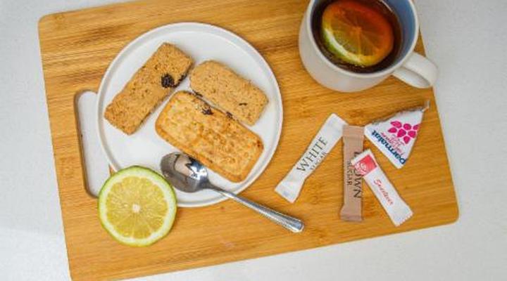 The Terrace Sandton Gate