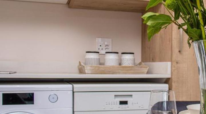 The Terrace Sandton Gate