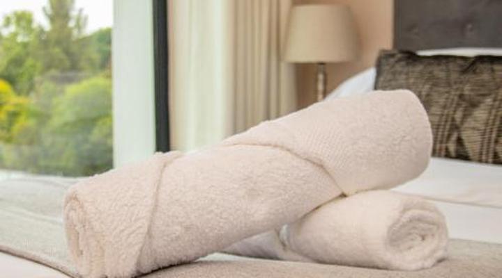 The Terrace Sandton Gate