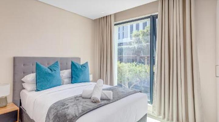 The Terrace Sandton Gate