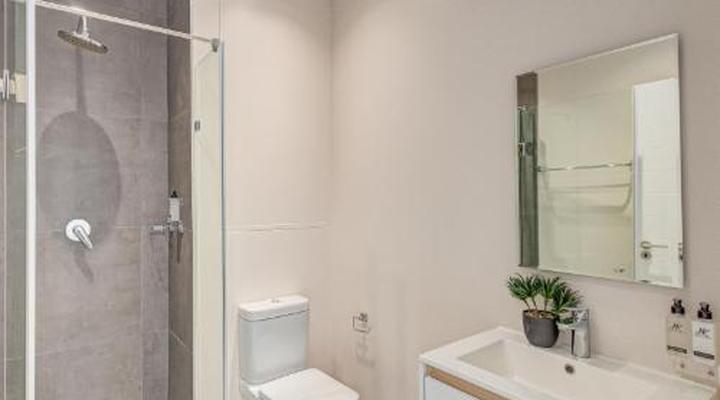 The Terrace Sandton Gate