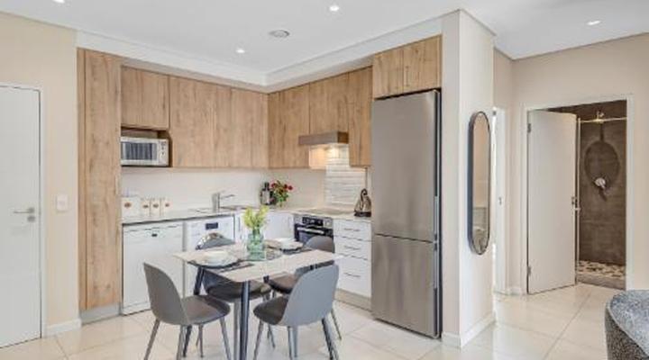 The Terrace Sandton Gate