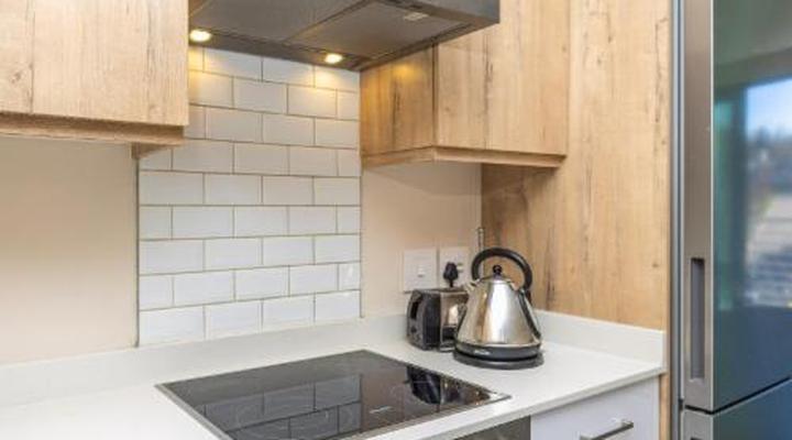 The Terrace Sandton Gate