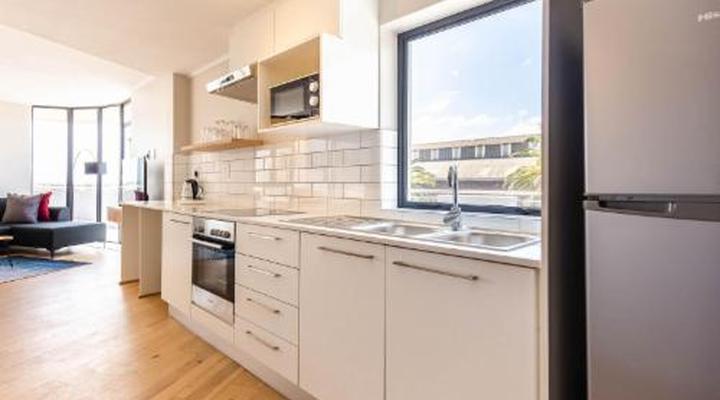 Urban Artisan By Totalstay