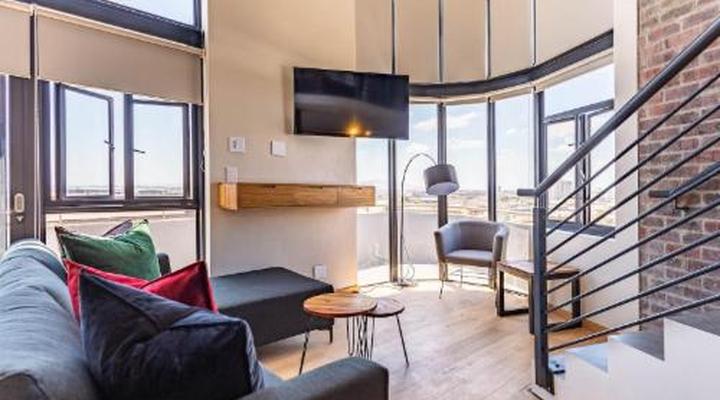 Urban Artisan By Totalstay