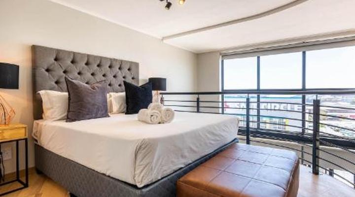 Urban Artisan By Totalstay