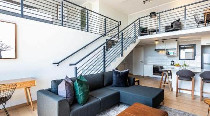 Urban Artisan By Totalstay