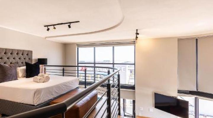 Urban Artisan By Totalstay