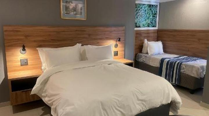 Sandown Suites and Conference Centre