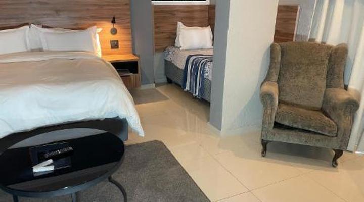 Sandown Suites and Conference Centre