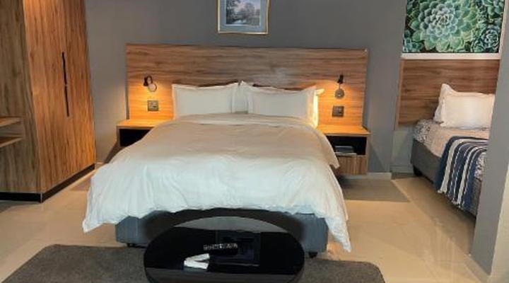 Sandown Suites and Conference Centre