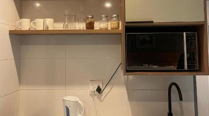 Sandown Suites and Conference Centre