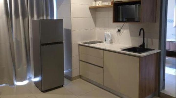 Sandown Suites and Conference Centre