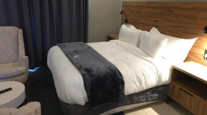 Sandown Suites and Conference Centre