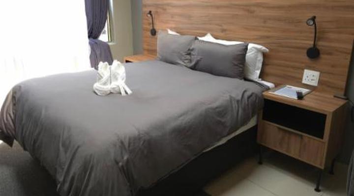 Sandown Suites and Conference Centre