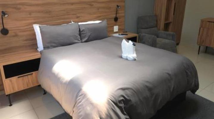 Sandown Suites and Conference Centre