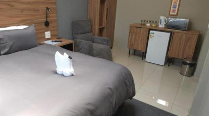 Sandown Suites and Conference Centre