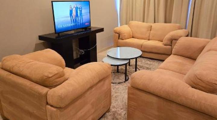 Sandown Suites and Conference Centre