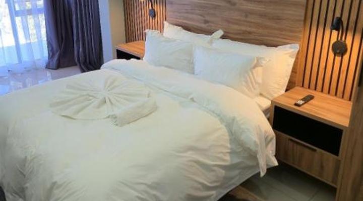 Sandown Suites and Conference Centre