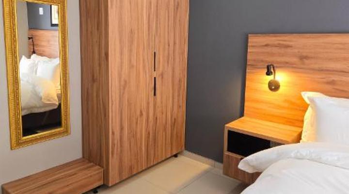 Sandown Suites and Conference Centre