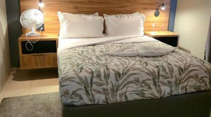 Sandown Suites and Conference Centre