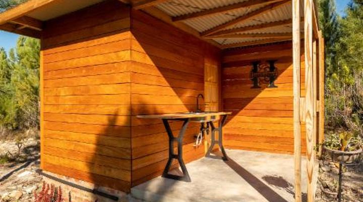 Bumbrah Camp and Glamp