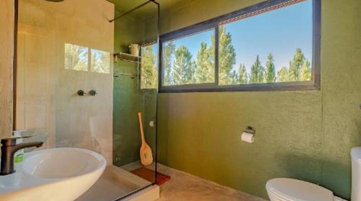 Bumbrah Camp and Glamp