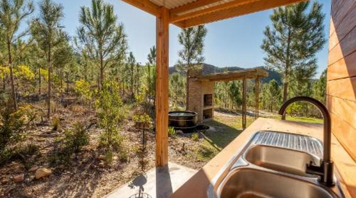 Bumbrah Camp and Glamp