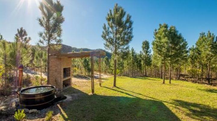 Bumbrah Camp and Glamp