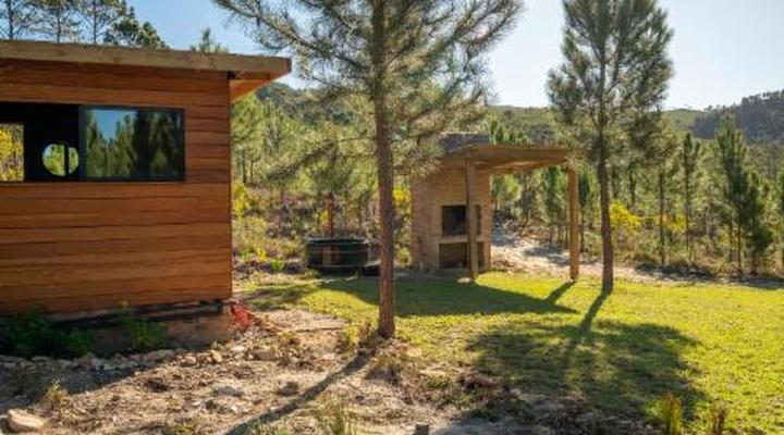 Bumbrah Camp and Glamp