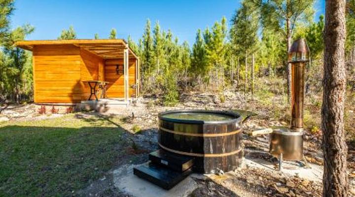 Bumbrah Camp and Glamp