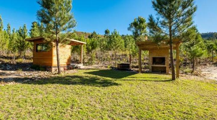 Bumbrah Camp and Glamp