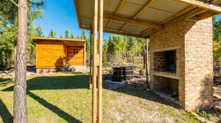 Bumbrah Camp and Glamp