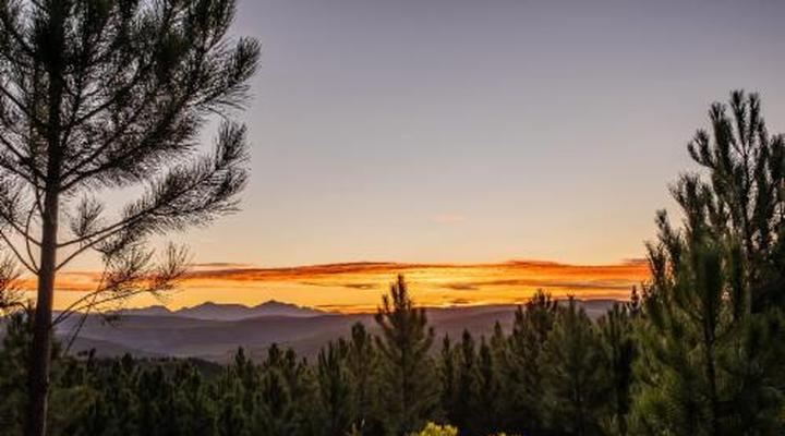 Bumbrah Camp and Glamp