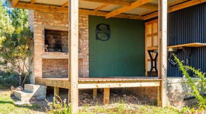 Bumbrah Camp and Glamp