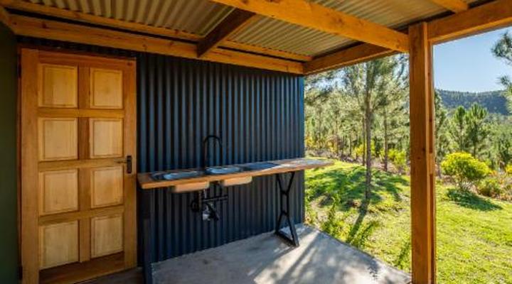 Bumbrah Camp and Glamp