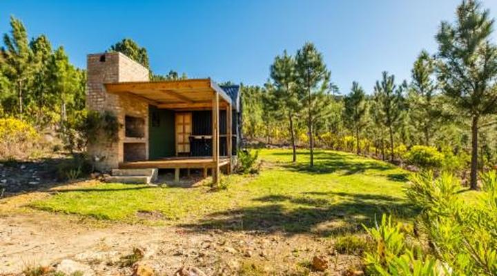 Bumbrah Camp and Glamp