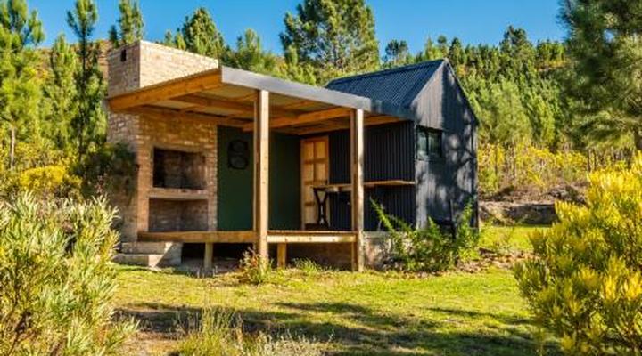 Bumbrah Camp and Glamp