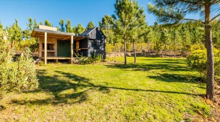 Bumbrah Camp and Glamp