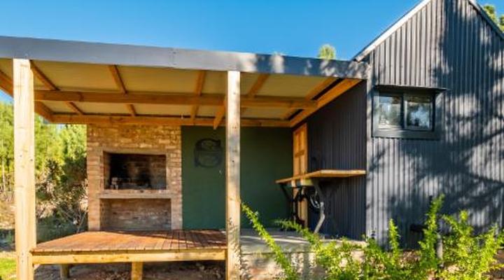 Bumbrah Camp and Glamp